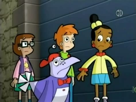 cyberchase matt and inez|cyberchase digit.